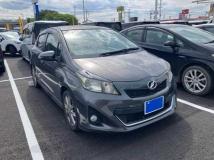 2011 Toyota Vitz