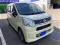 2015 Daihatsu Move