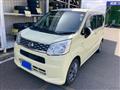 2015 Daihatsu Move