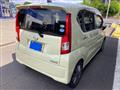 2015 Daihatsu Move