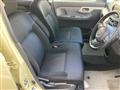 2015 Daihatsu Move