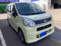2015 Daihatsu Move