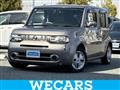 2017 Nissan Cube