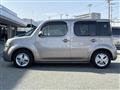 2017 Nissan Cube