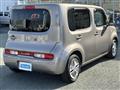 2017 Nissan Cube