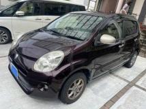 2013 Toyota Passo