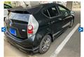 2012 Toyota AQUA