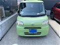 2012 Daihatsu Tanto