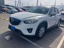 2014 Mazda CX-5