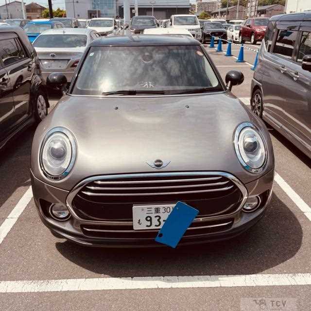 2018 BMW MINI Other
