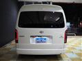2021 Toyota Hiace Wagon