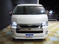 2021 Toyota Hiace Wagon