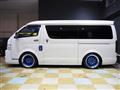 2021 Toyota Hiace Wagon