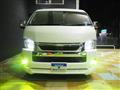 2021 Toyota Hiace Wagon