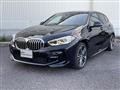 2021 BMW 1 Series