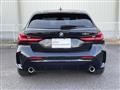 2021 BMW 1 Series