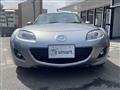 2009 Mazda Roadster