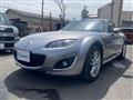 2009 Mazda Roadster