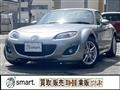2009 Mazda Roadster