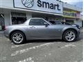 2009 Mazda Roadster