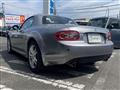 2009 Mazda Roadster
