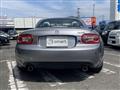 2009 Mazda Roadster