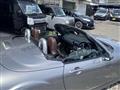 2009 Mazda Roadster
