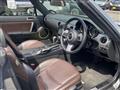 2009 Mazda Roadster