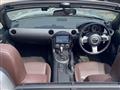 2009 Mazda Roadster