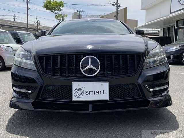 2014 Mercedes-Benz Cls-Class