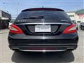 2014 Mercedes-Benz Cls-Class