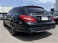 2014 Mercedes-Benz Cls-Class