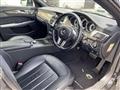 2014 Mercedes-Benz Cls-Class