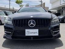 2014 Mercedes-Benz Cls-Class