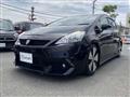 2011 Toyota PRIUS α