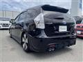 2011 Toyota PRIUS α