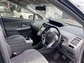 2011 Toyota PRIUS α