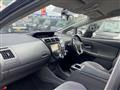 2011 Toyota PRIUS α