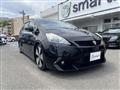2011 Toyota PRIUS α