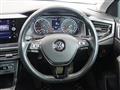 2020 Volkswagen Polo