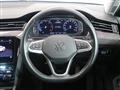 2021 Volkswagen Passat