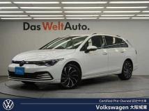 2024 Volkswagen Golf Variant