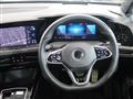 2022 Volkswagen Golf Variant
