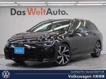2022 Volkswagen Golf Variant