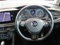 2021 Volkswagen Polo