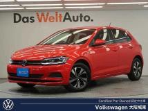 2021 Volkswagen Polo