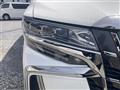 2020 Toyota Alphard G