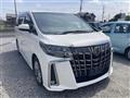 2020 Toyota Alphard G