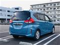 2017 Honda Freed