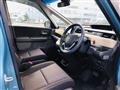 2017 Honda Freed